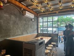-saigon saigon | 西贡西贡(滨北店)