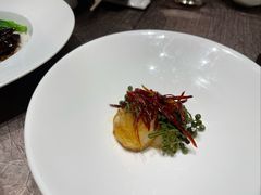 -北京泰富酒店-柏景轩中餐厅