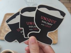 -UNI UNI(环亚凯瑟琳店)