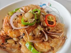 -日昌餐馆(亦庄店)