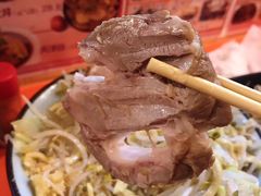 -拉面莊夢語＆中华料理八椿