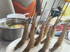 -牛天下·牛肉·海鲜·打边炉·融合菜