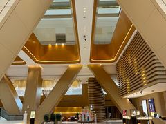 -明阁 Ming Court(广州朗豪酒店)
