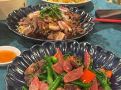 -誉八仙粤菜(万象天地店)