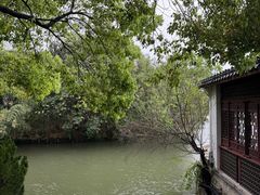 -丝绸小镇荻港古村