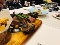 -西山人家·二十年老字号农家菜(旺山店)