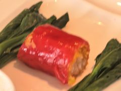 -正元希尔顿逸林酒店-御玺中餐厅