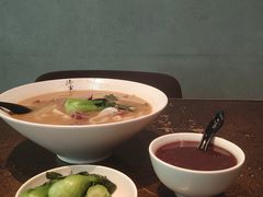 -漆黑觉米粉(三里屯店)