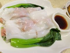 -明腾壹间茶餐厅(新都会花园广场店)