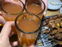 -大哈福烧烤·海鲜·家常菜(延安三路店)