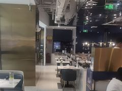 -兰湘子·湘菜小炒(济南领秀城店)