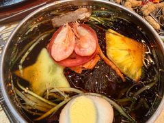 -状元阁烧烤(新华路总店)