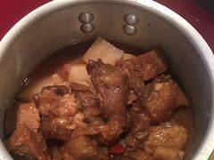 -宏状元现熬粥·京味菜(三里河店)