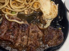 -豪客来牛排(人民东路店)