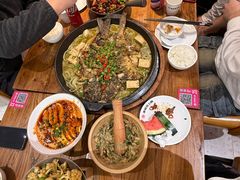 -老板恋上鱼(恒隆广场店)