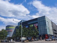 -肯德基(巴沟店)