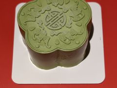 -萬春金福下午茶(故宫店)