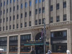 -上海和平饭店 Fairmont Peace Hotel