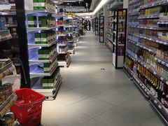 -外高桥超市