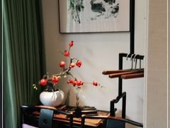 -王府茶宴(大观园总店)