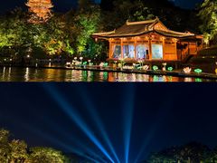-桂林两江四湖景区