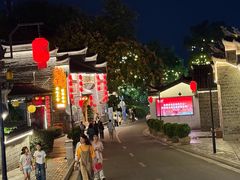 -客家大院·非遗赣南客家菜(郁孤台店)
