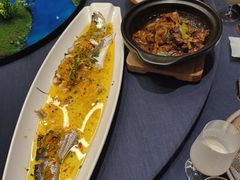 -苏州人家·精致苏帮菜(斜塘店)