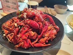 -巴厘龙虾·榜首油焖大虾(音乐学院·沿江酒馆店)