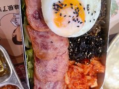 -黑豚黨韩国烤肉料理(悦然时光店)