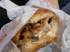 -华莱士炸鸡汉堡(崇文门搜秀城店)
