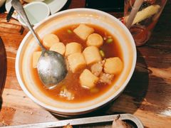 -老板恋上鱼(荣盛广场店)