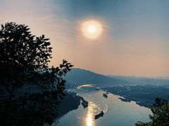 -铁山坪森林公园