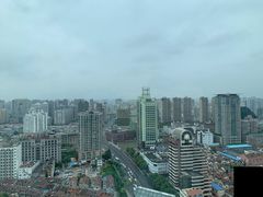 -上海雅居乐万豪侯爵酒店