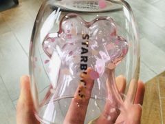 -星巴克(中山广场店)