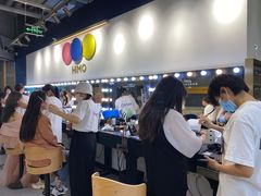 -海马体照相馆(北京大族广场店)