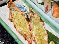 -长崎屋·日本料理·刺身·烧鸟(天河北路店)
