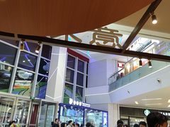 -壹海城ONE MALL
