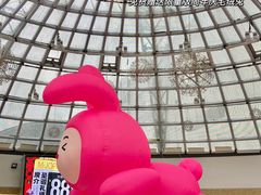 -宁波鄞州万达广场