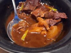 -香港狮子山下·明星粤菜餐厅(北苑店)