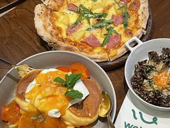 -WOKKA by艮上(中海环宇荟店)