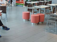 大堂-麦当劳(文化西路店)