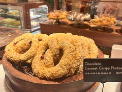 -B&C黄油与面包·THE GARDEN BAKERY概念店(世纪汇店)