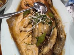 -渔娘渔家丹东海鲜(东直门店)