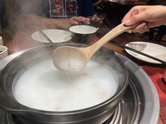 -大良毋米粥(锦龙路总店)