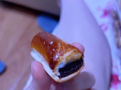 香果条-恩点烘焙面包糕点·伴手礼(和平广场店)