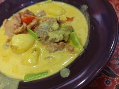 牛肉玛莎拉-Tony's House
