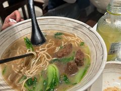 -慧娟面馆·餐厅(望江路店)