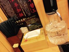 -博多一幸舍(侨福芳草地购物中心店)