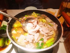 -全牛匠·乐山跷脚牛肉(西北旺万象汇店)