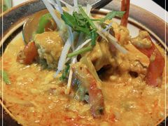 -BetterThai 泰加(苏州中心店)